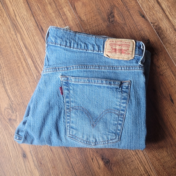 Levi's Denim - Levi's 515 Jeans